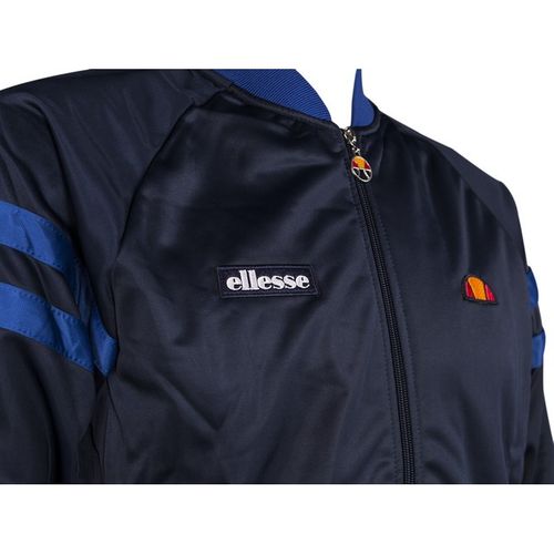 Ellesse ROMEO TRACKTOP 05246 NAVY na Arena.pl