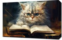 Obraz 60x40cm Ucz Się Ucz