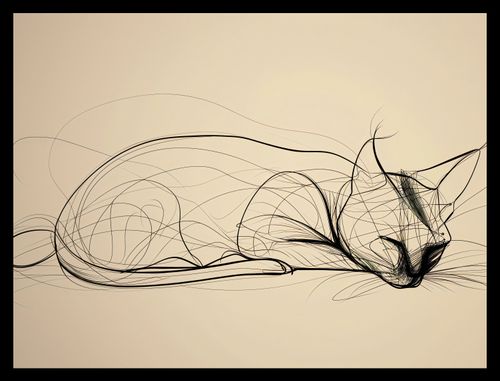 Plakat 40x30cm Odpoczynek na Arena.pl