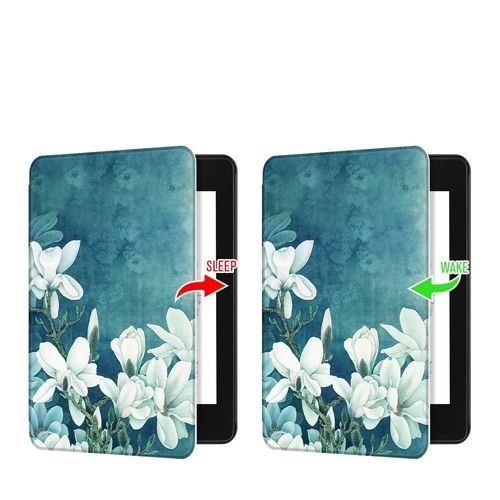 TECH-PROTECT SMARTCASE KINDLE 10 2019 NAVY na Arena.pl