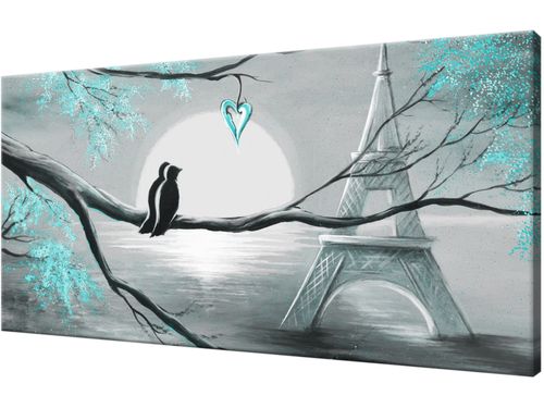 Obraz drukowany płótno 115x55cm Modne DUŻO WZORÓW na Arena.pl