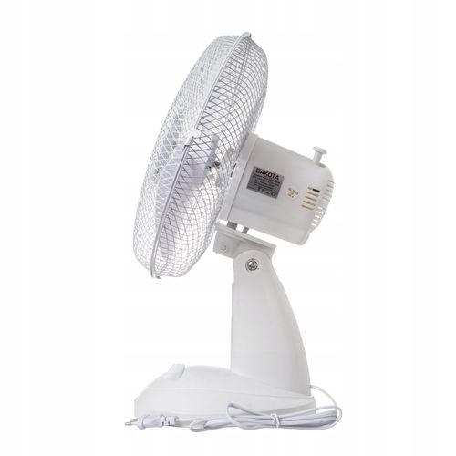 wentylator stołowy pp 12"/30cm /dakota/ na Arena.pl