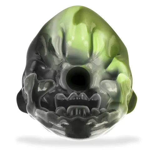 epic cybersilicock steropes - model ustny, silikonowy, 18 cm, kolorowy na Arena.pl