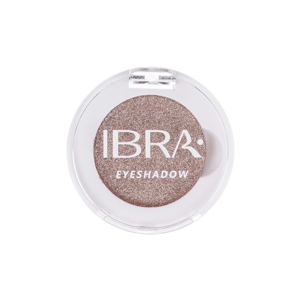 IBRA Magic Moments Cień do Powiek White Sugar zdjęcie 3