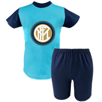 Krótka Piżama dziecięca Inter Milan - dla fana/fanki