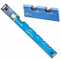 HOEGERT POZIOMNICA DLA ELEKTRYKA 480 MM 2 LIBELLI HT4M041