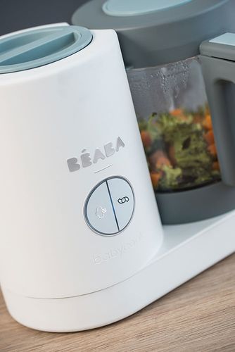 Beaba Babycook® Neo Grey/white na Arena.pl