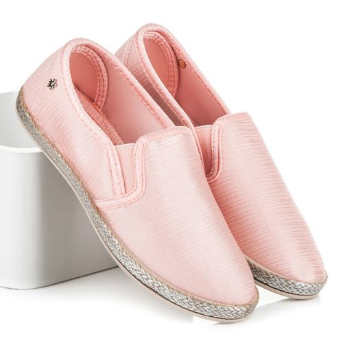 Espadryle Slip On r.41 na Arena.pl