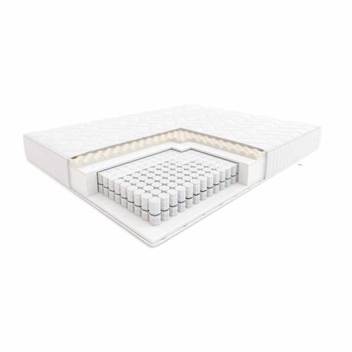 Materac Zorba Hilding 140x200 cm na Arena.pl