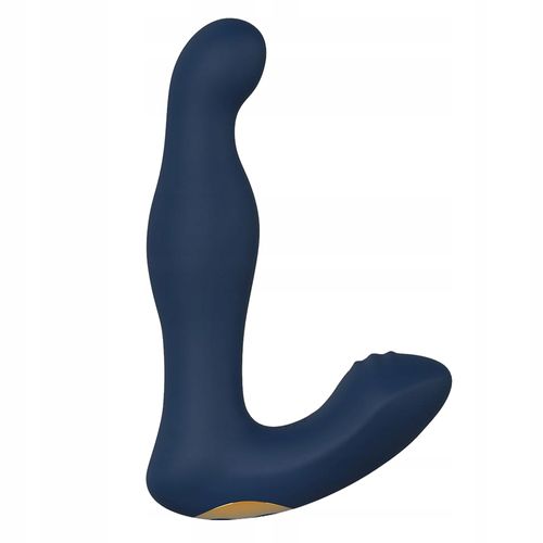 Wibrator do anusa, łechtaczki, pochwy. na Arena.pl