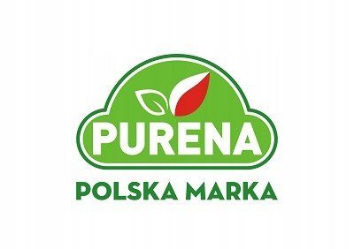 PURENA Przecier z Mango 100% 350g zdjęcie 10