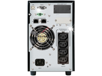 UPS PowerWalker VFI 1500 CG PF1 On-Line 1500VA 4xIEC C13 USB RS232
