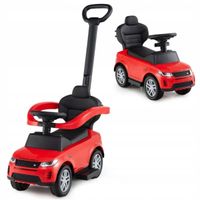 Samochodzik dla dzieci jeździk Auto jeździk dziecięcy