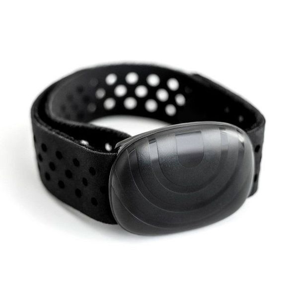 Opaska na przedramię do pomiaru tętna Bowflex zdjęcie 3