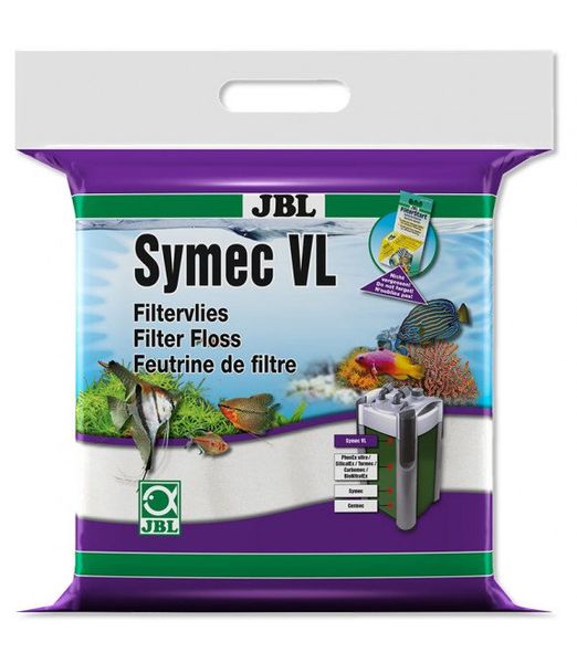 JBL WATA DO FILTRA SYMEC VL zdjęcie 1