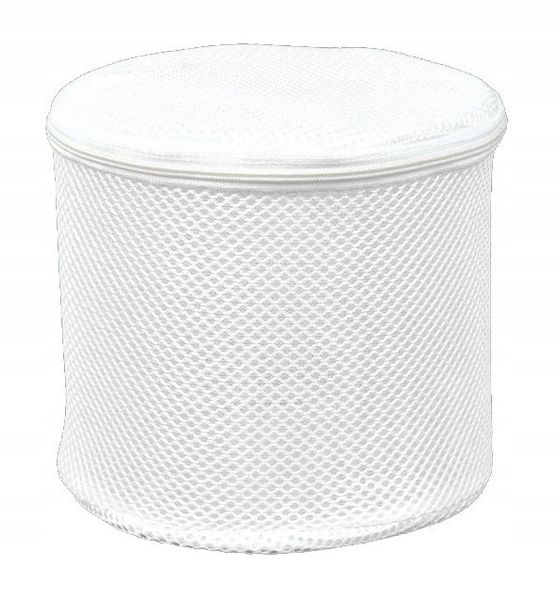 JULIMEX KOSZYK DO PRANIA BIELIZNY BA-07 zdjęcie 1