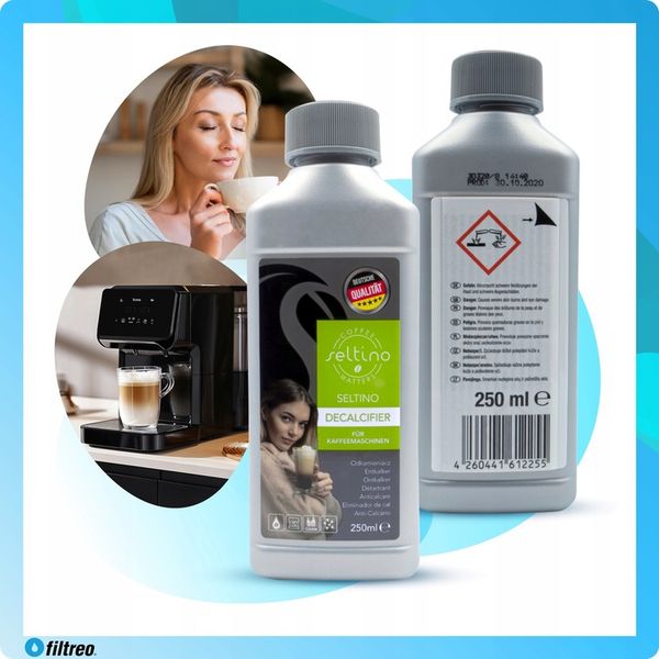 AquaClean Filtr do Ekspresu PHILIPS SAECO CA6903 ORYGINALNY + zdjęcie 9