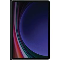 folia samsung ef-nx712pbegww tab s9czarny/black privacy screen