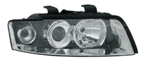 Audi A4 B6 02-04 Reflektor Przedni Lampa Przednia XENON Prawa