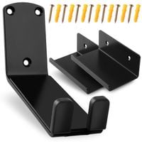 WIESZAK ŚCIENNY NA ROWER UCHWYT ROWEROWY ZA PEDAŁ MOCNY HAK Z