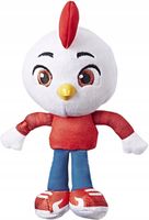 nickelodeon top wings maskotka rod plusz 20cm
