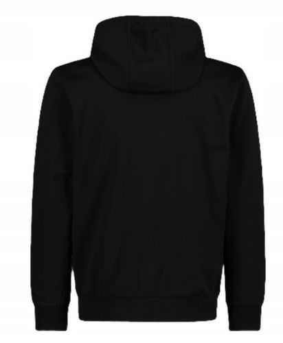 CMP Man Jacket Fix Hood 46 na Arena.pl