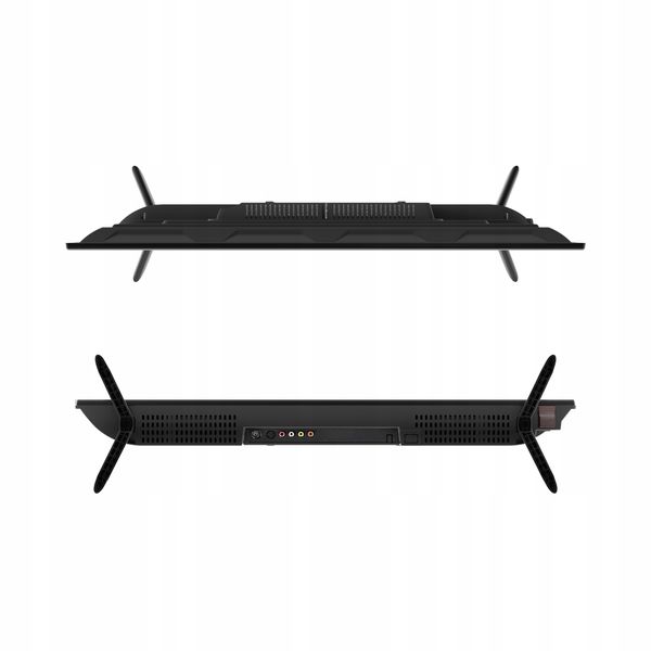 Telewizor 32" Cabletech DVB-T2 H.265 HEVC 3xHDMI 2xUSB zdjęcie 5