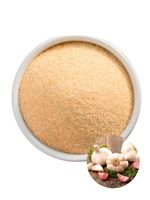 Czosnek suszony granulowany mielony w proszku drobny bez konserwantów do marynat sosów jogurtu 200g