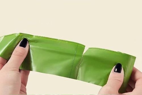 Woreczki bio na psie odchody GIZMO 400 sztuk na Arena.pl