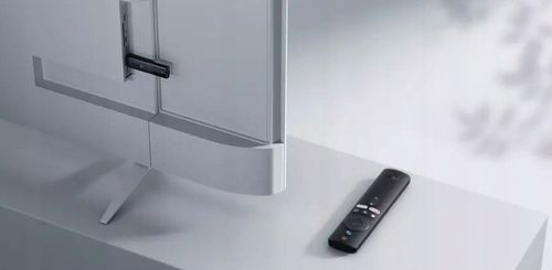 MAŁA Przystawka Smart TV XIAOMI Android ChromeCast na Arena.pl