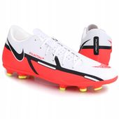 BUTY KORKI NIKE PHANTOM GT2 CLUB FG/MG 44,5