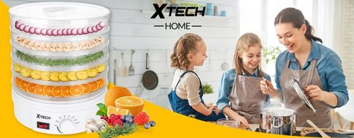 SUSZARKA SPOŻYWCZA DO GRZYBÓW OWOCÓW WARZYW ZIÓŁ ŻYWNOŚCI 5 POZIOMÓW na Arena.pl