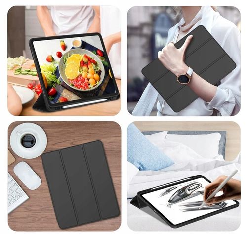 ETUI SMART PENCIL do APPLE IPAD PRO 13 M4 7 GEN. 2024 A2925, A2926, A3007 na Arena.pl