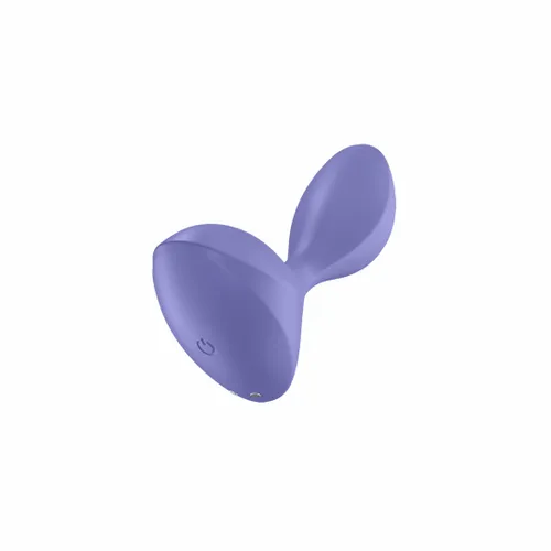 Plug wibrujący Sweet Seal Satisfyer na Arena.pl