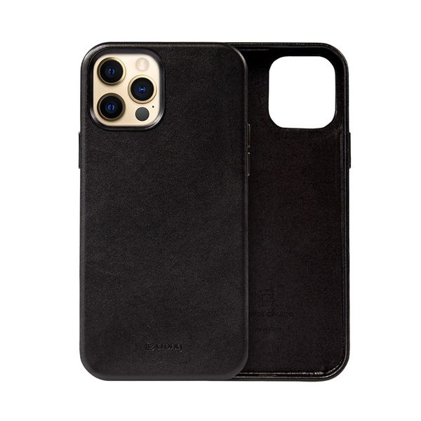 ND38_CRG-ESS-IP1267-BLK Crong Essential Cover - E zdjęcie 3