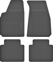 Audi A7 C7 (10-17) DYWANIKI GUMOWE BEZZAPACHOW