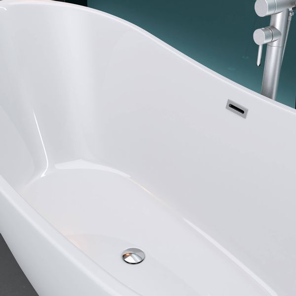 Wanna wolnostojąca SPA300 - SWISS MEYER exclusive zdjęcie 6