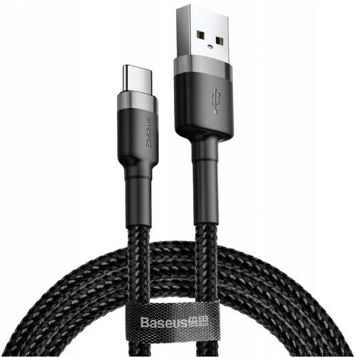 Baseus kabel USB-C Typ C Quick Charge 3.0 200cm 2A na Arena.pl