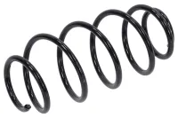 SPRĘŻYNA ZAWIESZENIA PRZÓD CITROEN BERLINGO 2008 2009 2010 2011