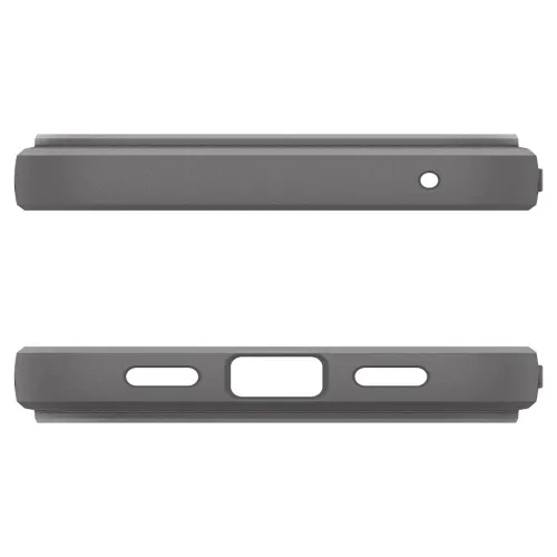 Etui Spigen Liquid Air MagSafe na Google Pixel 10 / 10 Pro - szare na Arena.pl