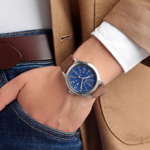 ZEGAREK MĘSKI TIMEX EXPEDITION TW4B06400 + BOX na Arena.pl