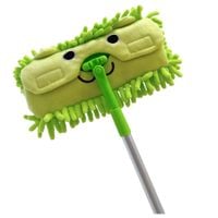 DLA DZIECI ZWIERZĄTKO  MOP Z AKCESORIAMI