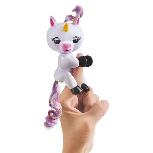 Fingerlings jednorożec Gigi na Arena.pl
