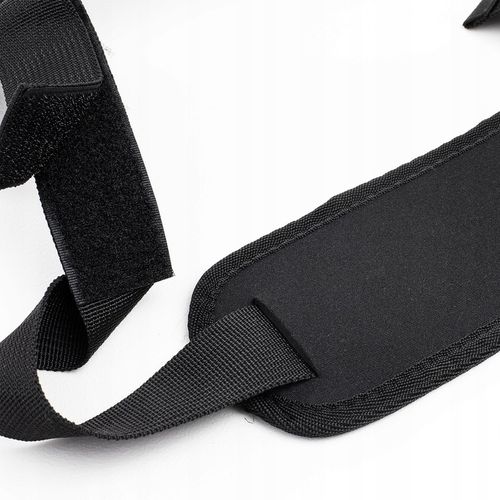 PRZYRZĄD DO ĆWICZEŃ BICEPSU PAS KULTURYSTYCZNY ARM BLASTER na Arena.pl