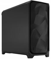 Obudowa do komputera Fractal Design Meshify 3 Solid Midi Tower ATX Czarny