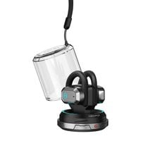 Słuchawki TWS Edifier HECATE Air 2 RGB 18h Czarne Redukcja Szumów