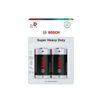 BATERIA BOSCH  2SZT D SUPER HEAVY DUTY R20SHD2B/00