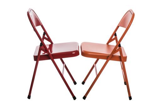 Krzesło Cotis Red MICROUSBCABLE1 na Arena.pl