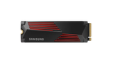 Dysk SSD Samsung 990 PRO Heatsink 4TB