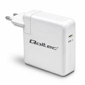Qoltec ładowarka USB-C PD 96W